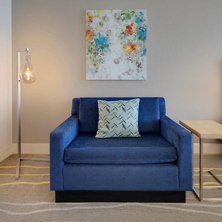 Delta Hotels By Marriott Daytona Beach Oceanfront Extérieur photo