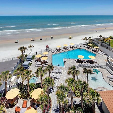 Delta Hotels By Marriott Daytona Beach Oceanfront Extérieur photo