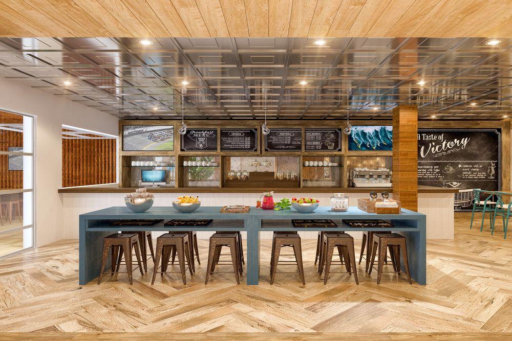 Delta Hotels By Marriott Daytona Beach Oceanfront Extérieur photo