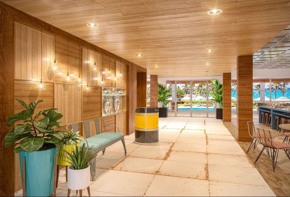 Delta Hotels By Marriott Daytona Beach Oceanfront Extérieur photo