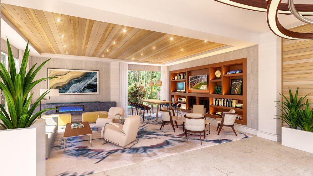 Delta Hotels By Marriott Daytona Beach Oceanfront Extérieur photo