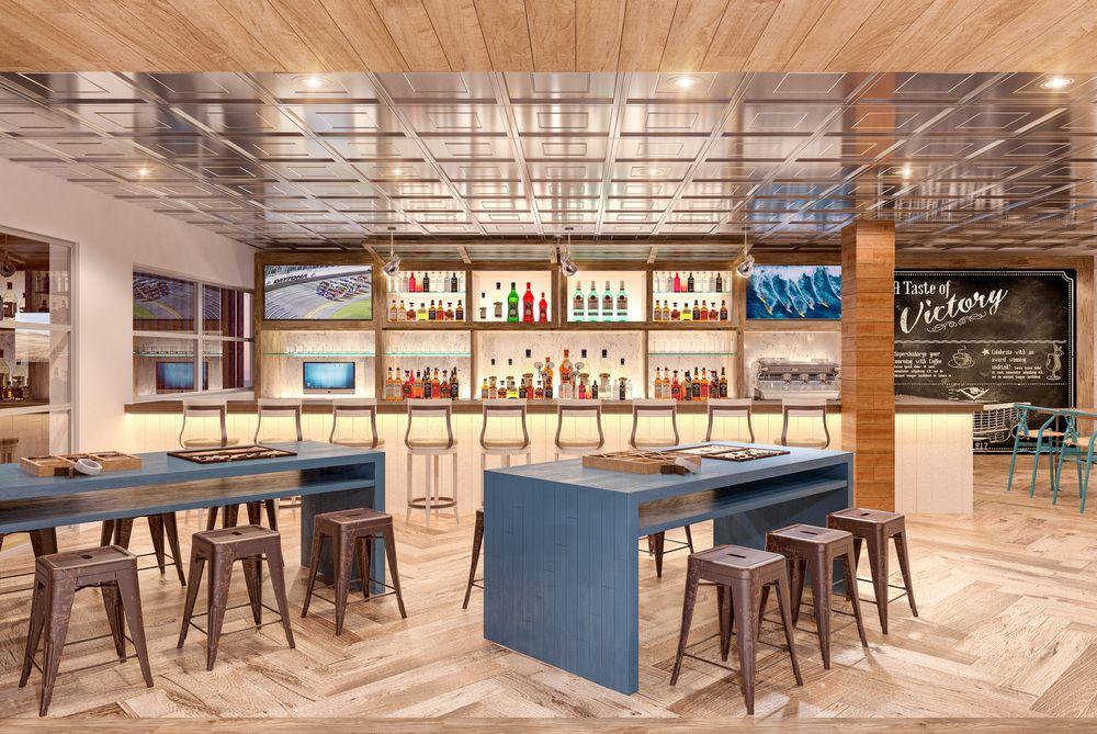 Delta Hotels By Marriott Daytona Beach Oceanfront Extérieur photo