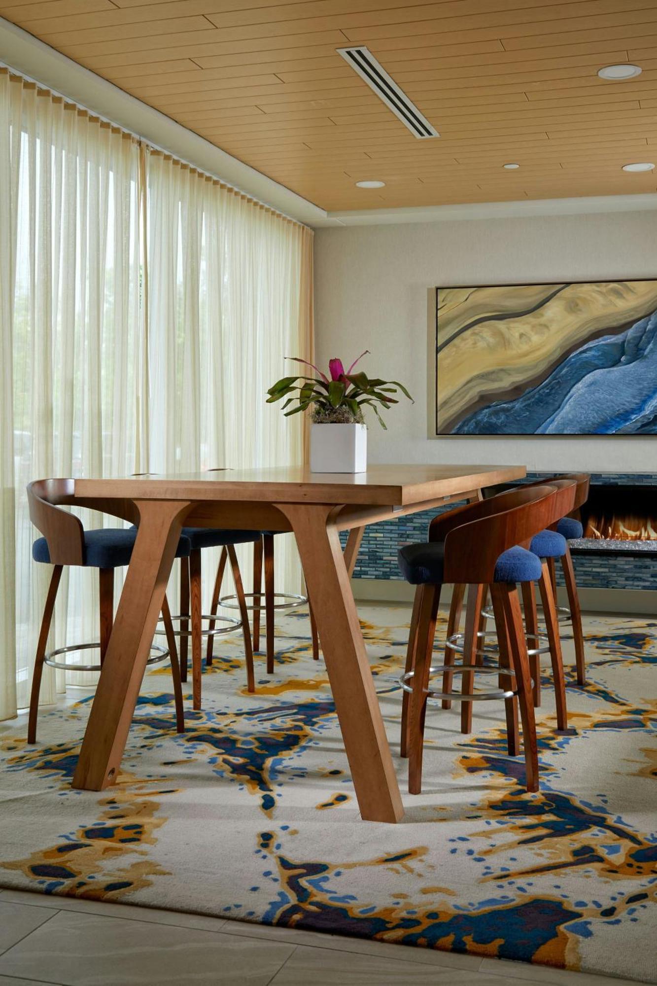 Delta Hotels By Marriott Daytona Beach Oceanfront Extérieur photo