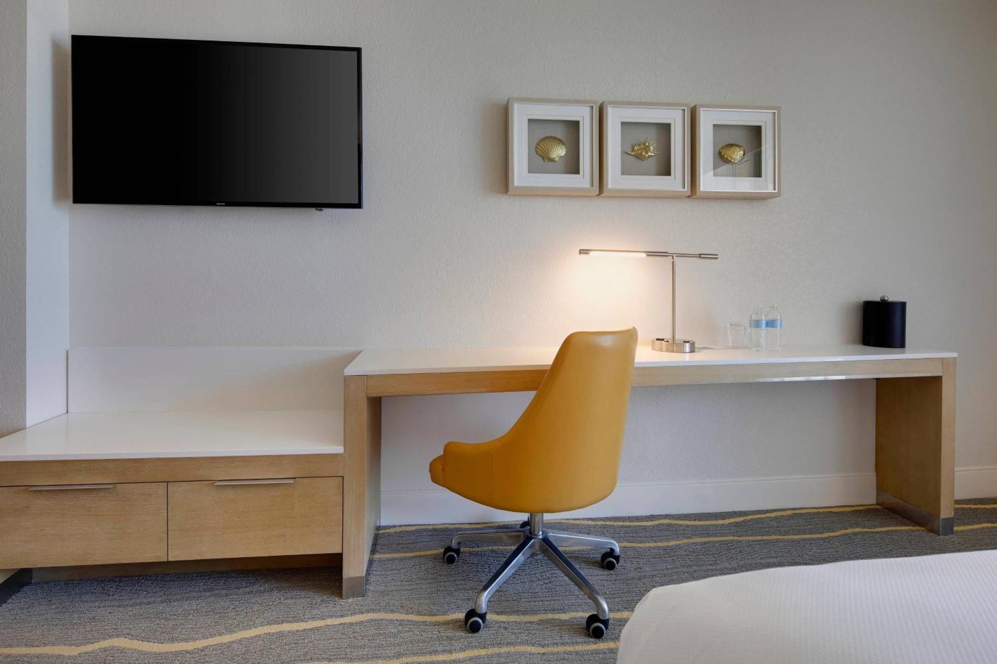 Delta Hotels By Marriott Daytona Beach Oceanfront Extérieur photo