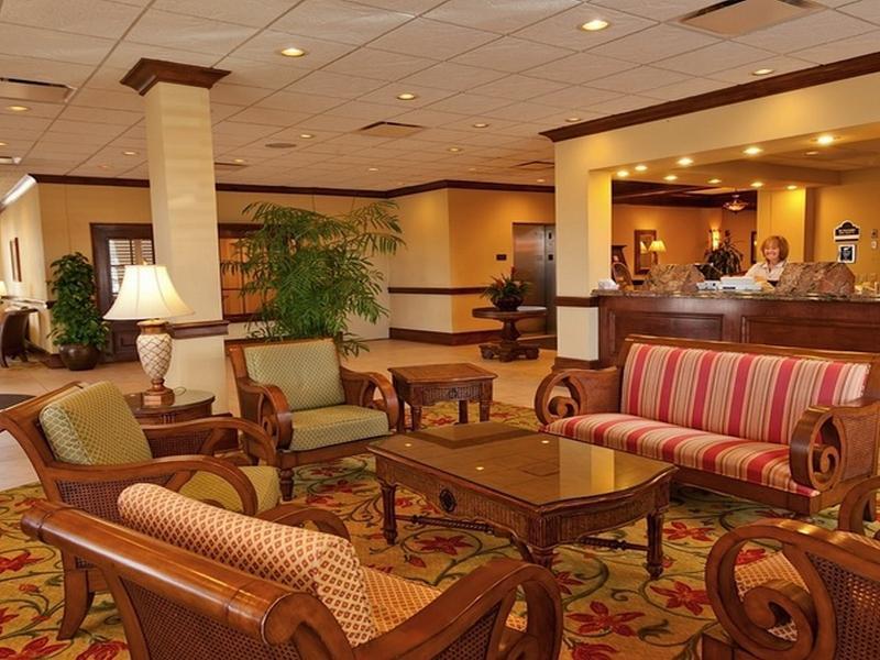Delta Hotels By Marriott Daytona Beach Oceanfront Extérieur photo
