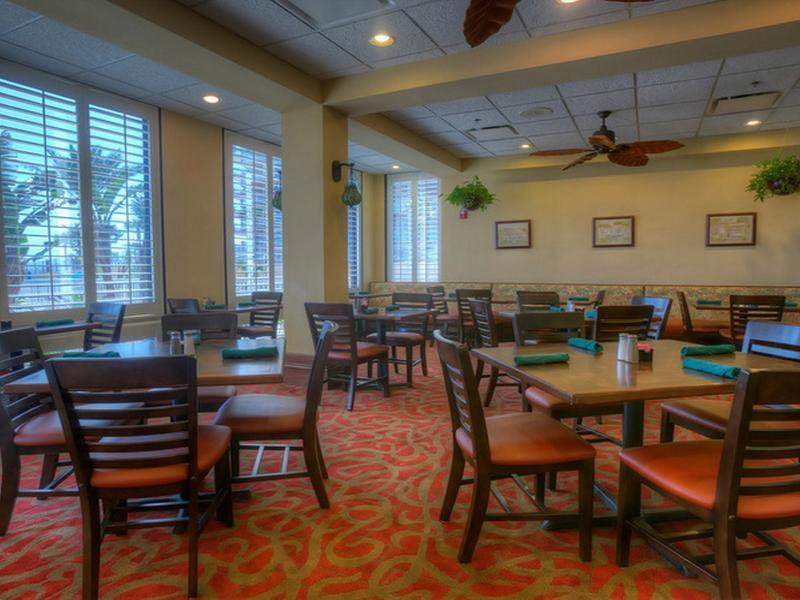 Delta Hotels By Marriott Daytona Beach Oceanfront Extérieur photo