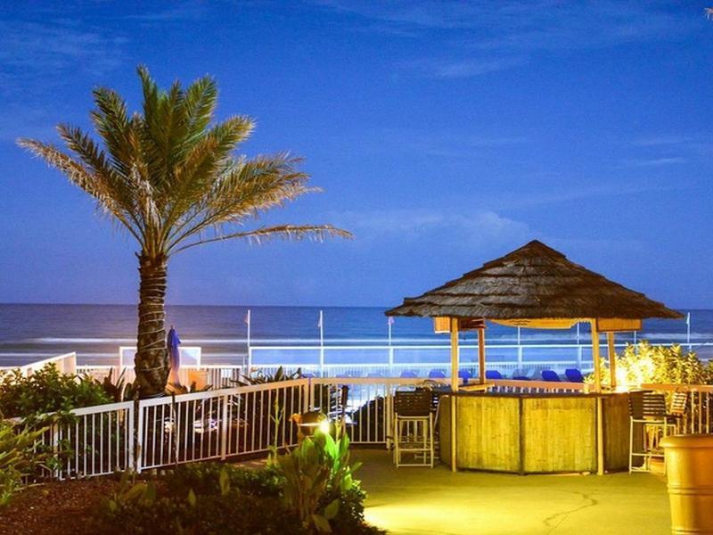 Delta Hotels By Marriott Daytona Beach Oceanfront Extérieur photo