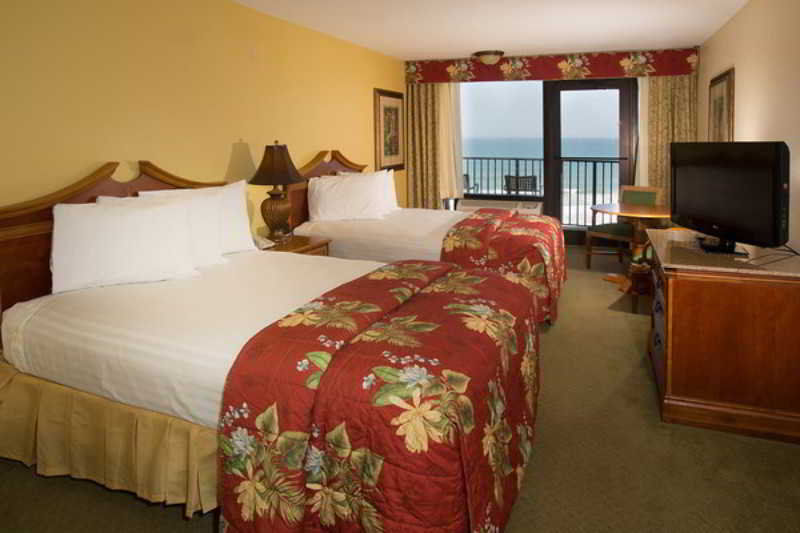 Delta Hotels By Marriott Daytona Beach Oceanfront Extérieur photo