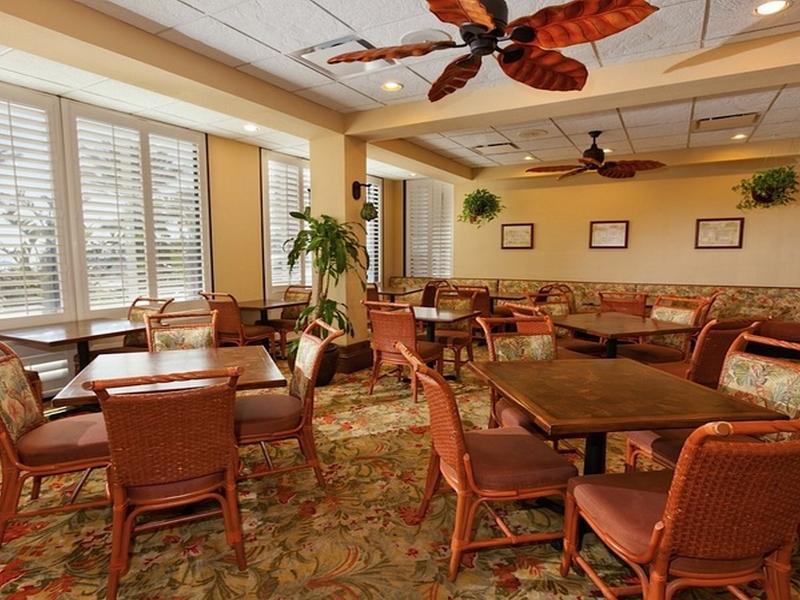 Delta Hotels By Marriott Daytona Beach Oceanfront Extérieur photo