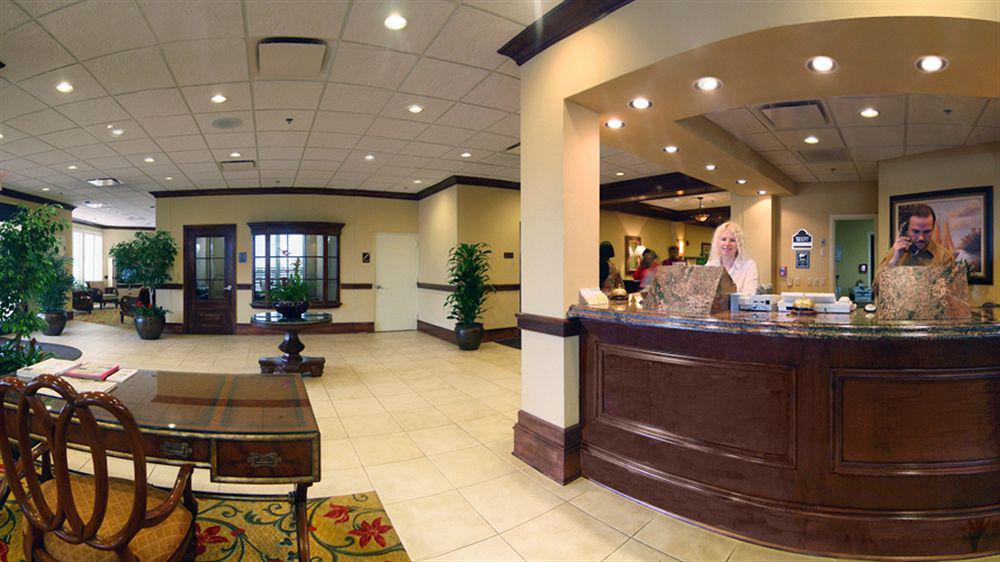 Delta Hotels By Marriott Daytona Beach Oceanfront Extérieur photo