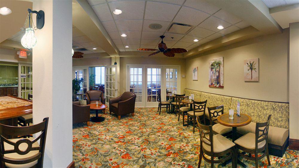 Delta Hotels By Marriott Daytona Beach Oceanfront Extérieur photo