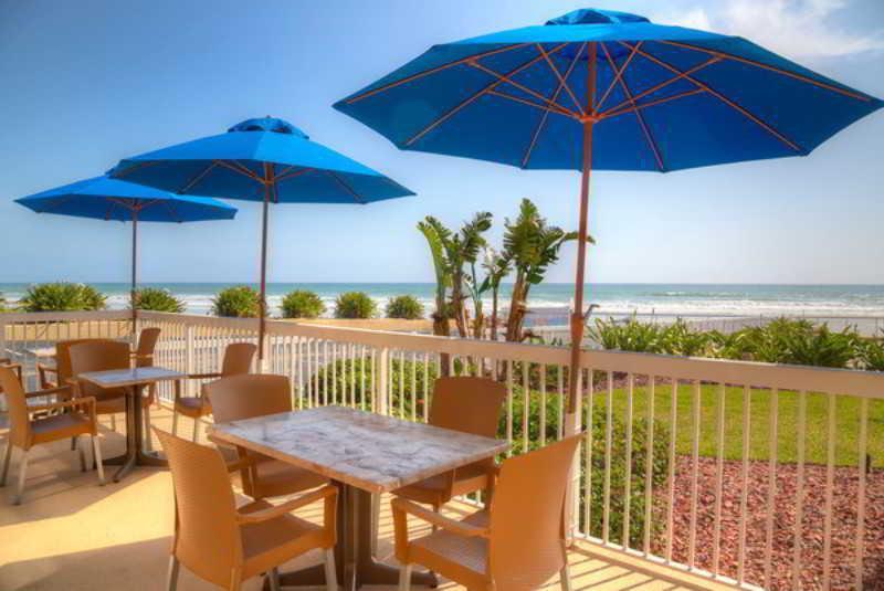 Delta Hotels By Marriott Daytona Beach Oceanfront Extérieur photo